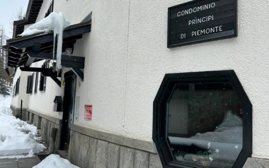 TRILOCALE IN AFFITTO CONDOMINIO PRINCIPI DI PIEMONTE