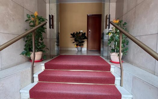PRESSI CORSO PRINCIPE EUGENIO SIGNORILE MQ 75