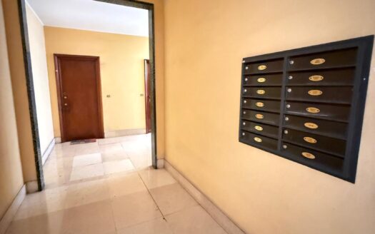 PRESSI CORSO PRINCIPE EUGENIO SIGNORILE MQ 75