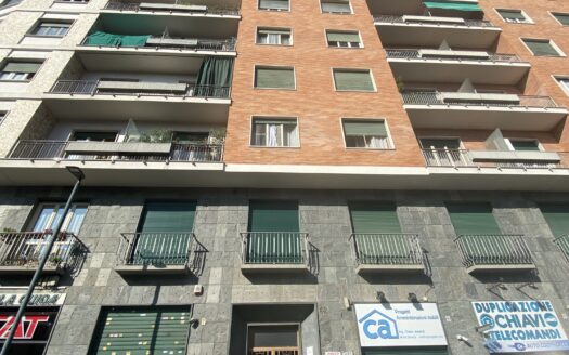 ULTIMO PIANO BILOCALE ARREDATO PRESSI POLITECNICO