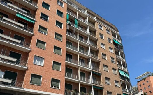 ULTIMO PIANO BILOCALE ARREDATO PRESSI POLITECNICO