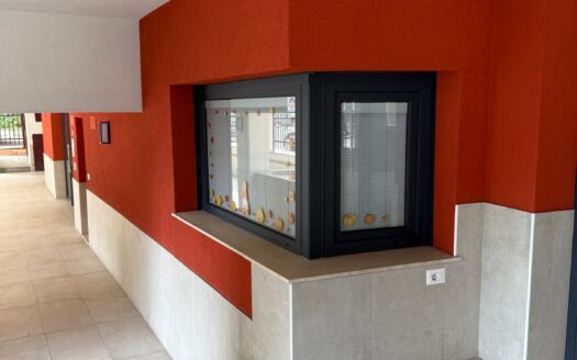 SIGNORILE MQ 127 CON POSTO AUTO
