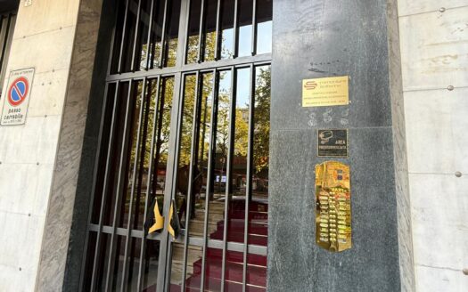 PERFETTO PER TRE STUDENTI A DUE PASSI DAL POLITECNICO