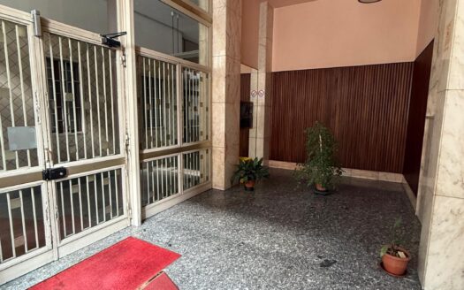 OTTAVO PIANO DUE CAMERE E CUCINA PERFETTAMENTE ARREDATO E RISTRUTTURATO