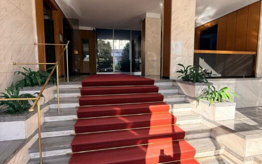 SIGNORILE, VIA CAVALLI, PIANO ALTO MQ 179