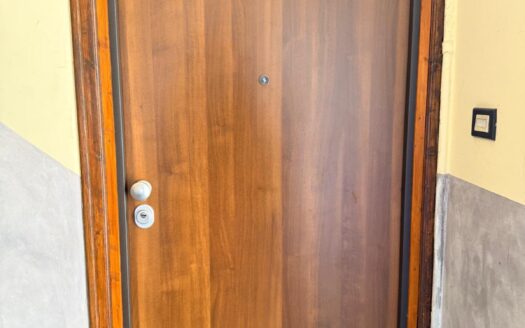 LUNGO PO ANTONELLI, AMPIO BILOCALE PERFETTAMENTE ARREDATO E RISTRUTTURATO