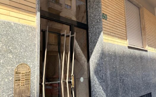 VIA GORIZIA, ADATTO A DUE STUDENTI DUE CAMERE E CUCINA PERFETTAMENTE ARREDATO