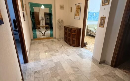 PRESSI CORSO AGNELLI DUE CAMERE E CUCINA PER STUDENTI