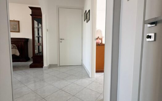 ATTICO AMPIO BILOCALE RISTRUTTURATO