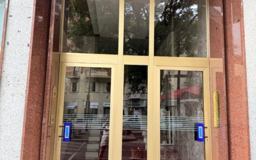 PIAZZA CARDUCCI, SIGNORILE MQ 108 PIANO SETTIMO
